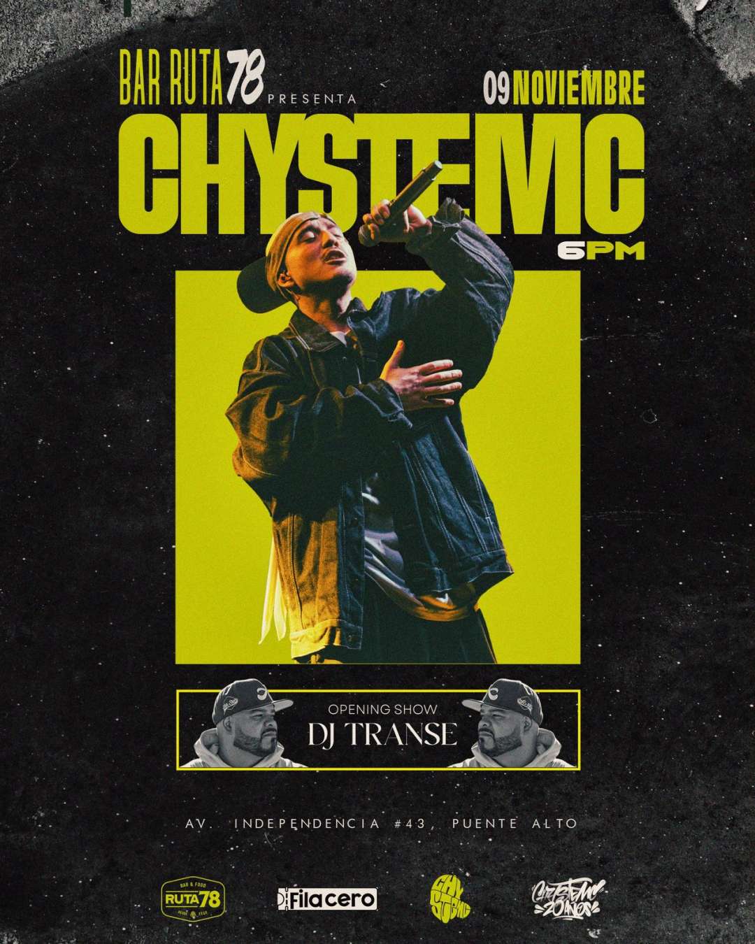 ChysteMC