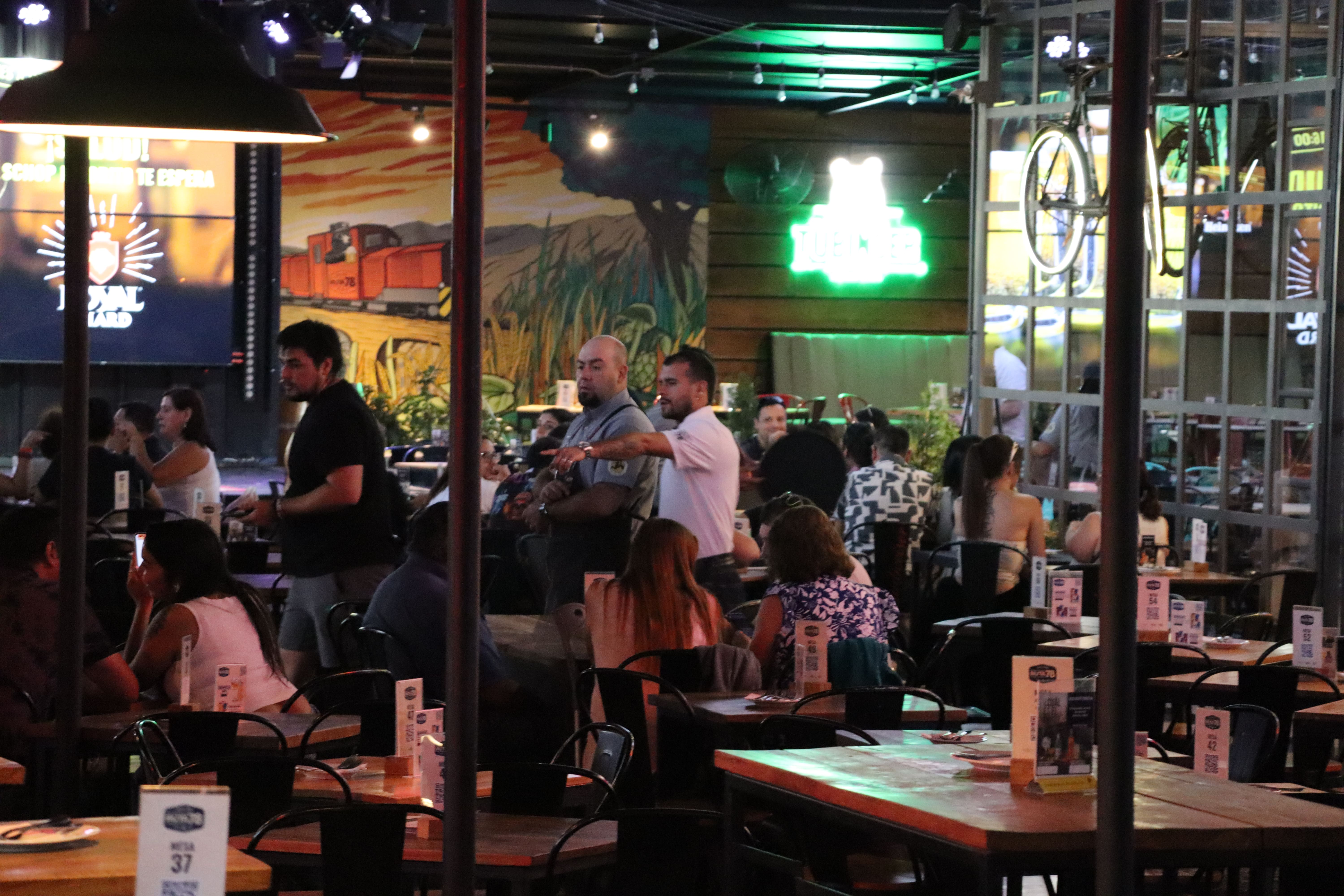 Nuestras especialidades